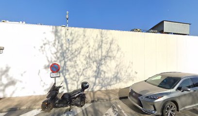 Lavado de coches Repsol Klin
