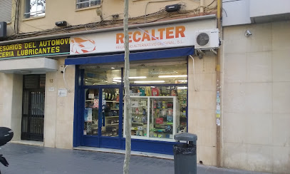 Recalter