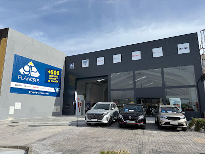 Automoviles Playcar Málaga