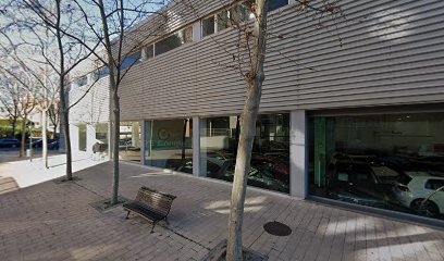 Concesionario de vehículos usados en Zaragoza Volkswagen Approved