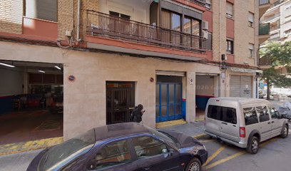 Esport Auto Reparación de Vehículos S.L.