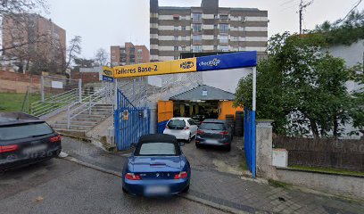 Talleres Base 2