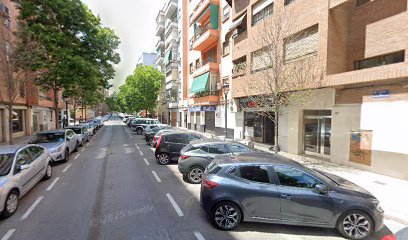 Talleres Julián Garijo