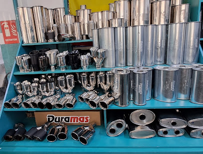 Escapes Duramas