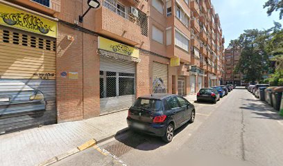 Algim Quatre Rodes