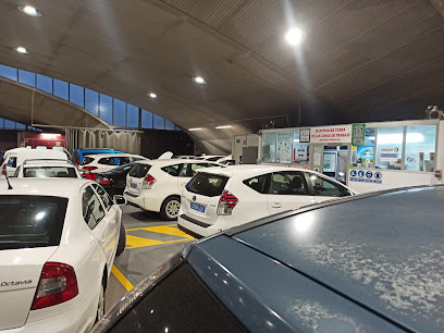 Electricidad del automóvil JAS