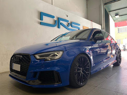 Taller DRS Motor12