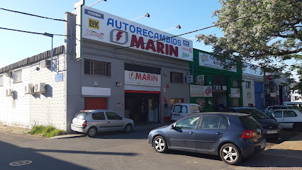 Recambios Marín