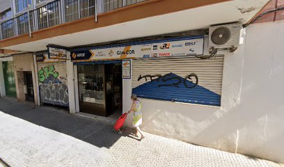 Serca Auto Recambios Gim-Cor