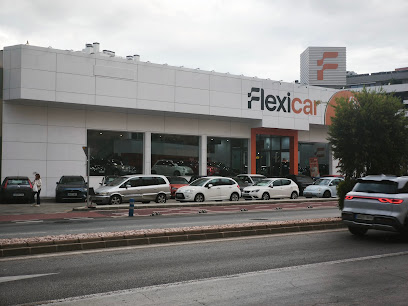Flexicar Málaga - Avenida de Velázquez | Concesionario de coches de segunda mano