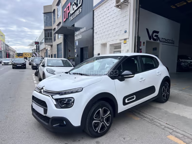 OcasionPlus Sevilla Concesionario de coches de segunda mano