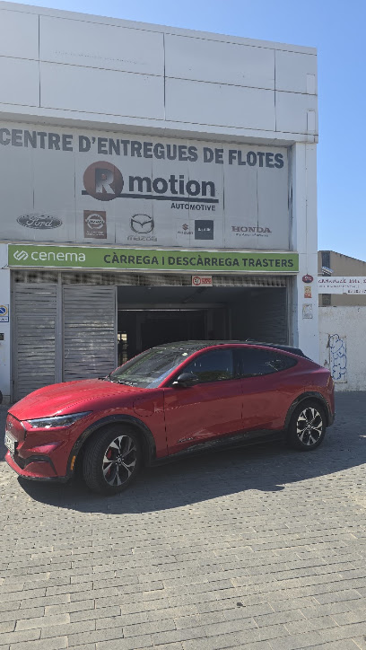 Rmotion