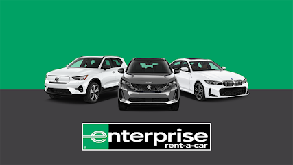 Enterprise Alquiler de Coches y Furgonetas - Málaga, Marea Baja