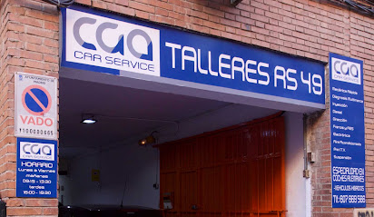 Taller RS 49