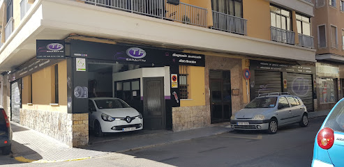 Garautto