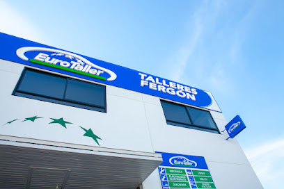 Talleres Fergón
