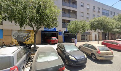 Talleres Rangel
