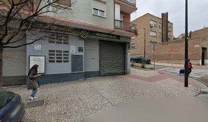 Victor M Palos Total Car Service