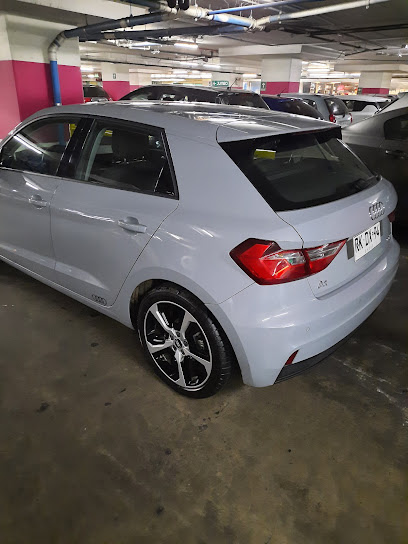 Lavado de Coches Mundo Motor Malaga