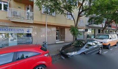 Ivepalma, S.A.