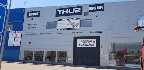 THU2 Spain
