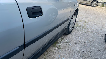 Car Marañon Talleres SL
