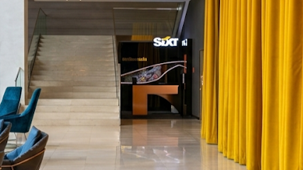 SIXT - Barcelona Diagonal Mar