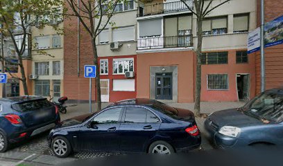 Servicios Tecnicos De Homologacion De Vehiculos