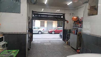 Talleres Gadir | Taller mecanico de coches en Madrid