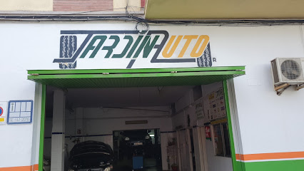 Taller mecánico Jardinauto