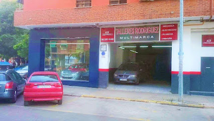 Talleres Rodríguez *valencia*