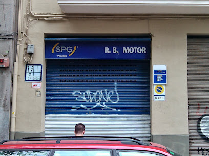 M.G. Motor
