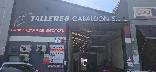 Talleres Gabaldon S.L.
