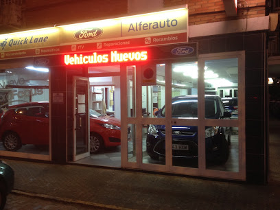 Alferauto