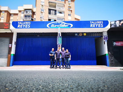 Talleres Reyes