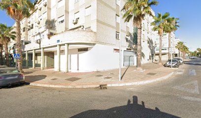 Francisco Javier Corpas Pantojo