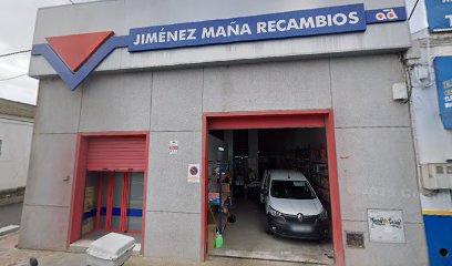 Jiménez Maña Recambios S.L.U.