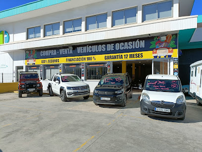 Buenos Coches