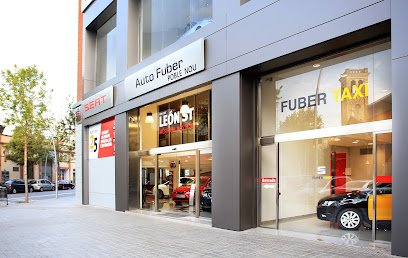 Auto Fuber - Badajoz