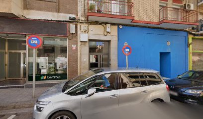 Automóviles Lapresta