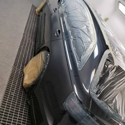 Global car repair 2021