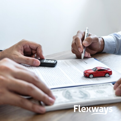 Flexways Valencia